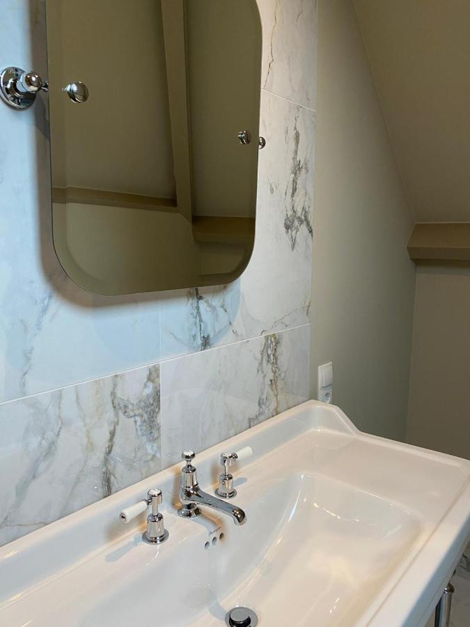 Boutique Hotel Zeeuws-Meisje Zierikzee Luaran gambar