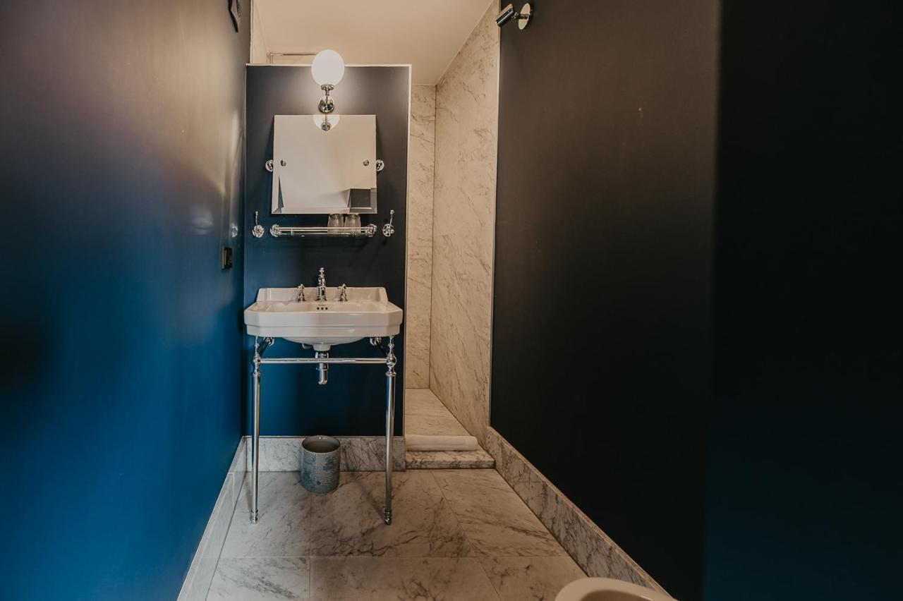 Boutique Hotel Zeeuws-Meisje Zierikzee Luaran gambar